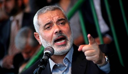 Şeful Hamas, Ismail Haniyeh, a fost ucis în Iran, anunţă gruparea şi promite să se răzbune. Moartea sa, investigată la Teheran