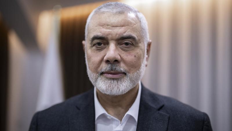 Nou risc de război total în Orientul Mijlociu. Iranul ameninţă Israelul cu răzbunarea. Ce urmări va avea asasinarea lui Ismail Haniyeh