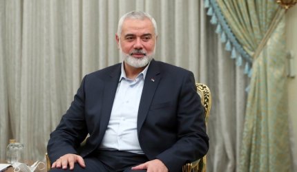 Cine a fost Ismail Haniyeh, liderul politic al Hamas, ucis în raidul israelian