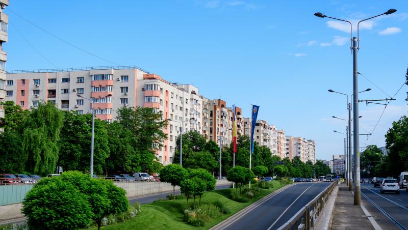 Cu cât se vinde acum un apartament de 3 camere în Bucureşti. Preţurile cresc de la o lună la alta