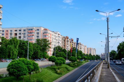 Cu cât se vinde un apartament de 3 camere în Bucureşti. Preţurile cresc de la o lună la alta