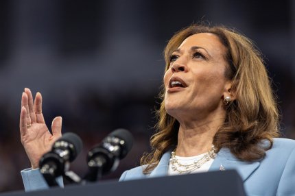 Kamala Harris