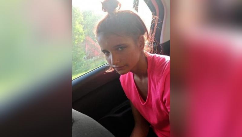 Un tată îşi caută fetiţa de 12 ani, dispărută în Mureş. Copila a plecat de acasă acum 4 zile şi nu s-a mai întors