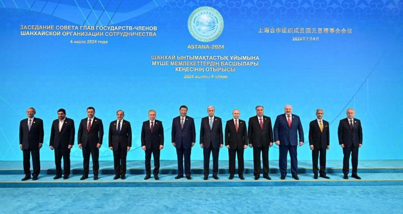 Putin şi aliaţii lui cer o nouă ordine mondială şi denunţă hegemonia americană. Xi Jinping: "Lumea se află din nou la o intersecţie"