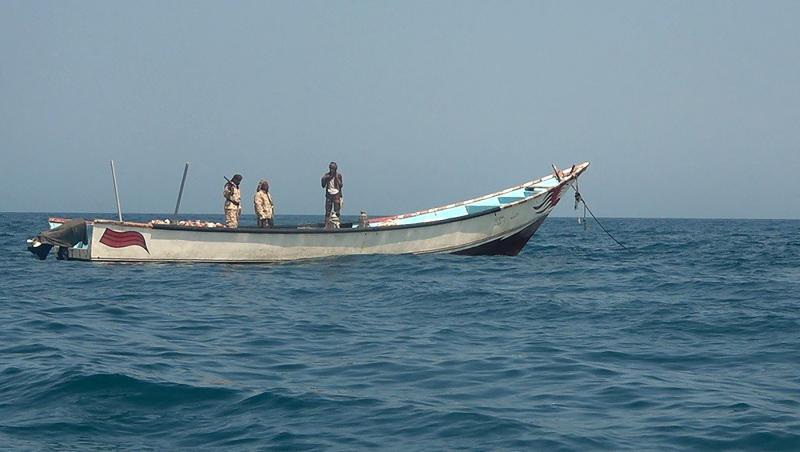 O barcă de pescuit cu aproape 200 de migranţi la bord s-a răsturnat în largul Oceanului Atlantic. 89 de persoane au murit