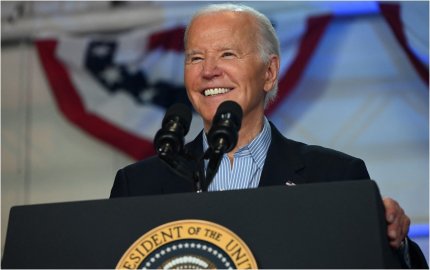 Joe Biden, provocat să dea un test cognitiv. Ce a răspuns