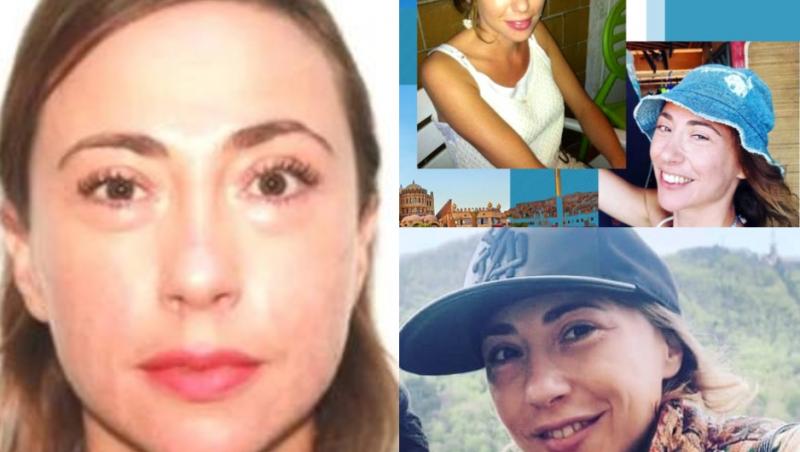 O femeie din Braşov a dispărut fără urmă, după ce şi-a făcut cont de Tinder. Sabina le spusese rudelor că are un interviu în Bruxelles