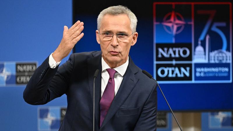 NATO are nevoie de până la 350.000 de militari în plus pentru planurile de apărare. Cum va face rost de soldaţi