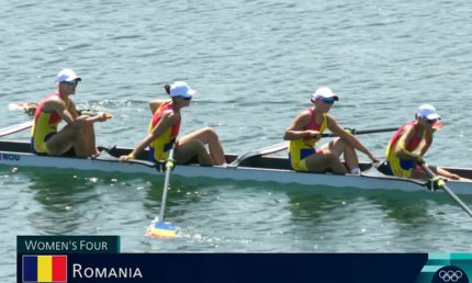 Adriana Adam, Maria Lehaci, Magdalena Rusu şi Amalia Bereş