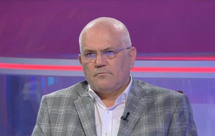 Ce spune sociologul despre acuzațiile de abuz sexual: "E adevărat că eu sunt mai puţin convenţional"