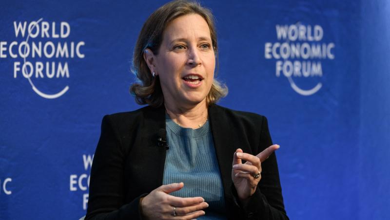 Susan Wojcicki a murit la 56 de ani, răpusă de cancer, după o luptă sfâşietoare cu boala. A fost CEO-ul YouTube timp de 9 ani şi unul dintre primii angajaţi Google