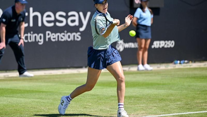 Sorana Cîrstea, Jaqueline Cristian şi Ana Bogdan, cele mai bune jucătoare de tenis din România, coborâri în clasamentul WTA