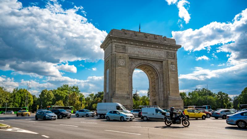 Vremea 13 august - 9 septembrie. Prima săptămână de toamnă vine cu temperaturi ridicate, peste cele obişnuite