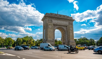 Vremea 13 august - 9 septembrie. Prima săptămână de toamnă vine cu temperaturi peste cele obişnuite