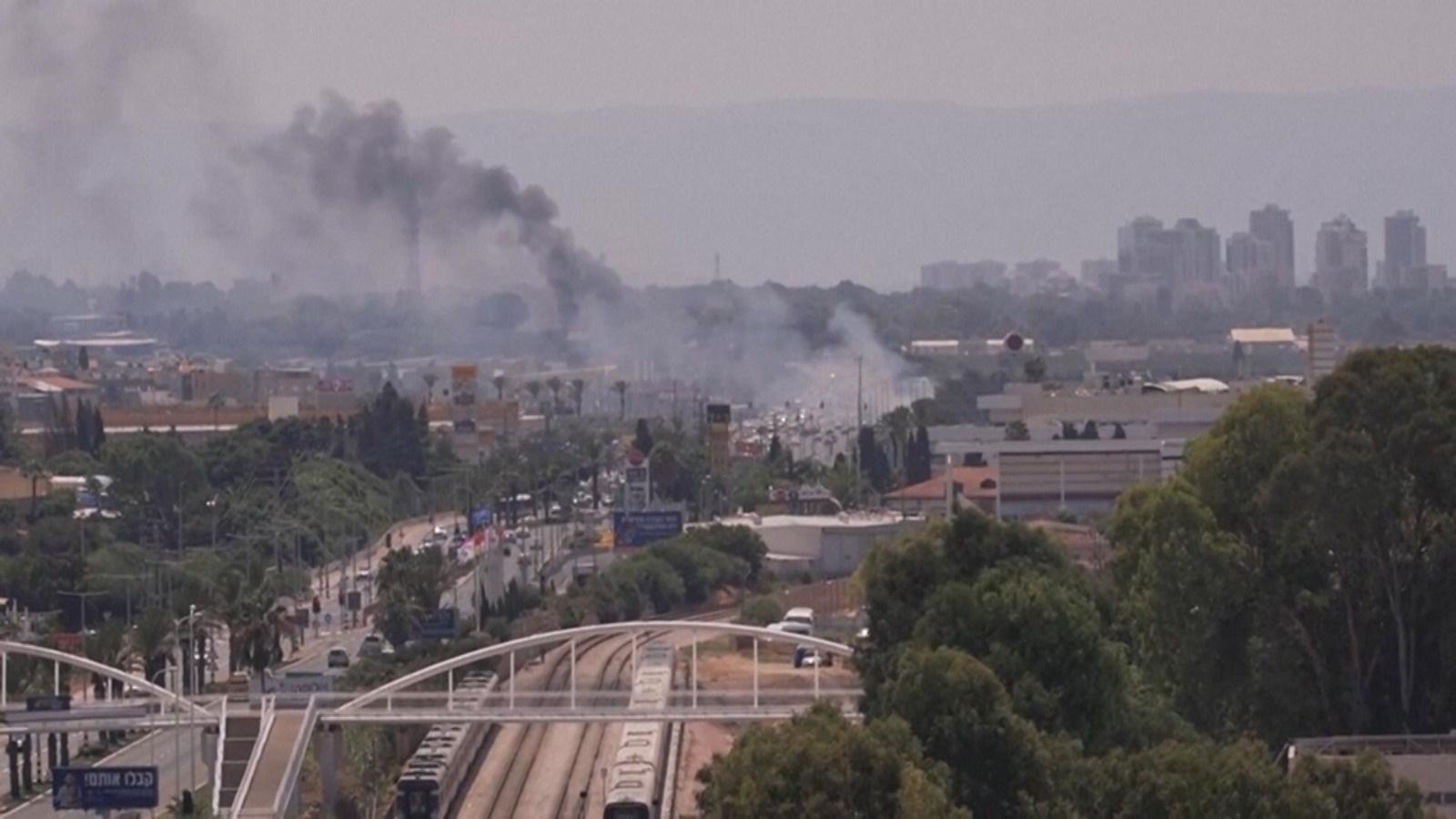 Condiţia Iranului pentru a renunţa la atacul direct asupra Israelului. Biden: Negocierile devin dificile
