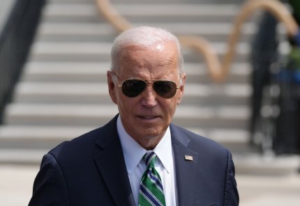 Prima reacţie a lui Joe Biden după ce Ucraina a invadat Rusia Creează o adevărată dilemă pentru Putin