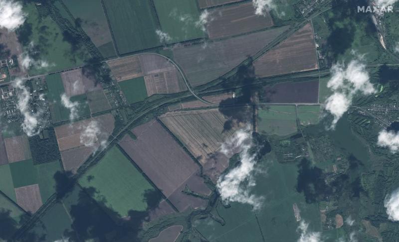 ISW: Rusia se teme și sapă tranșee în Kursk, avansul ucrainenilor a încetinit. Cât teritoriu au cucerit de fapt forţele ucrainene ISW: Rusia se teme și sapă tranșee în Kursk, avansul ucrainenilor a încetinit. Cât teritoriu au cucerit de fapt forţele ucrainene