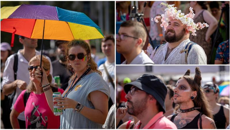 Bulgaria a interzis propaganda LGBT în școli. Proteste inutile din partea a 70 de ONG-uri