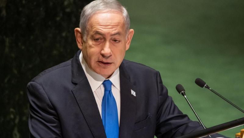 Hamas îl acuză pe Netanyahu că "obstrucţionează" obţinerea unui acord de încetare a focului