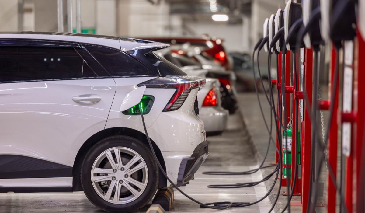 Programul Rabla Plus 2024. Luni a început o nouă sesiune de înscrieri. Care este valoarea voucherelor