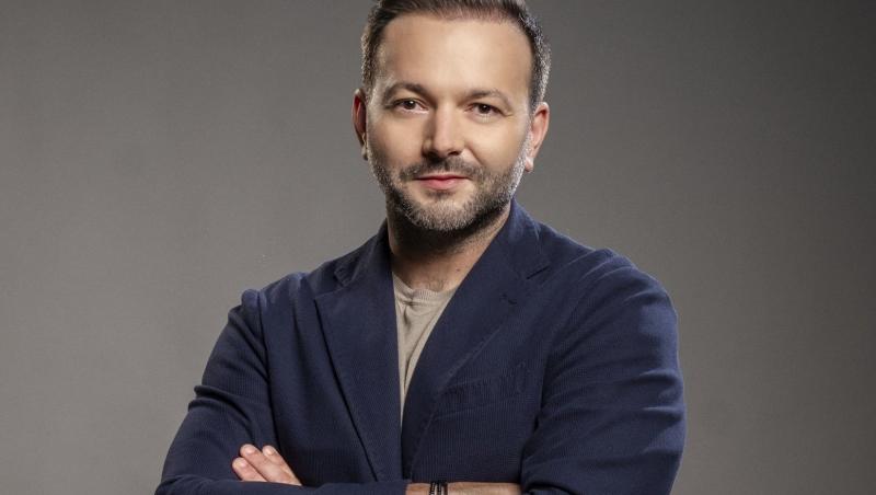 Mihai Morar va prezenta X Factor, la Antena 1