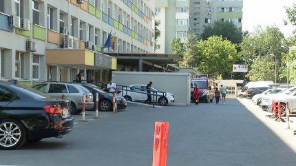 Război între Colegiul Medicilor şi legiştii. CSML, acuzată că încalcă dreptul la prezumţia de nevinovăţie al doctoriţelor de la Pantelimon