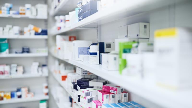 Ce medicamente cumpără românii cel mai des din farmacii. Costă între 20 și 40 de lei o cutie