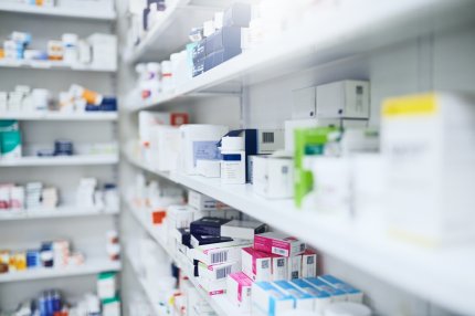 Ce medicamente cumpără românii cel mai des din farmacii. Costă între 20 și 40 de lei o cutie