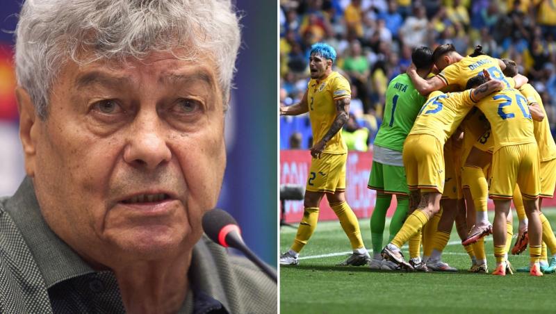 Mircea Lucescu și-a stabilit stafful tehnic la echipa națională. Primul meci din Liga Națiunilor, cu Kosovo, pe 6 septembrie, LIVE la Antena 1 și în AntenaPLAY