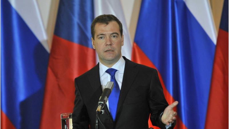 Medvedev anunță că nu vor exista discuţii de pace cu Kievul după incursiunea Ucrainei în Kursk: "Până când inamicul nu va fi complet distrus"