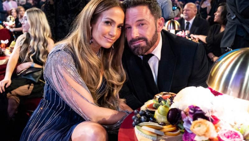 Jennifer Lopez și Ben Affleck divorțează după doi ani de căsnicie. Sunt separaţi de 4 luni