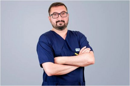 #MediciBuni – Dr. Mircea-Valentin Pîrvuț, MedLife, despre efectele pe termen lung ale bolilor cu transmitere sexuală la bărbați