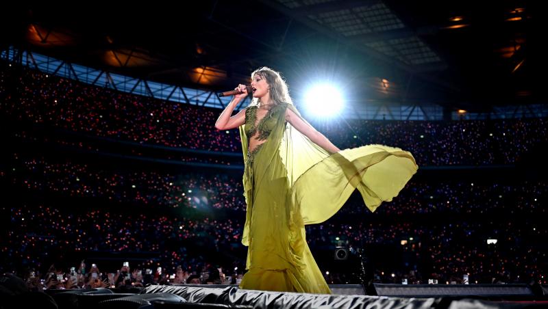 Prima reacţie a lui Taylor Swift, după anularea concertelor din Viena. De ce a ales să vorbească abia acum