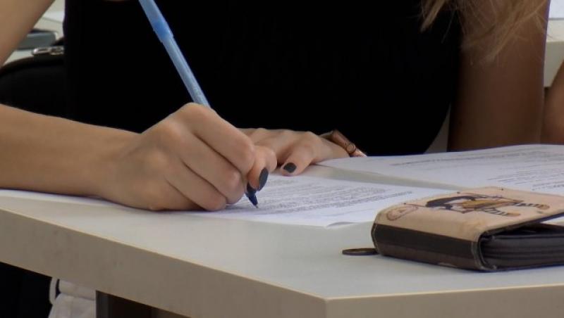 Care sunt probele la Bac 2025. Examenul constă în 2 probe orale