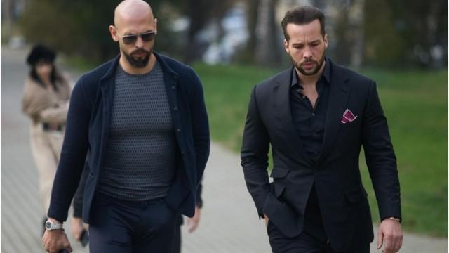 Interceptări în dosarul fraților Tate