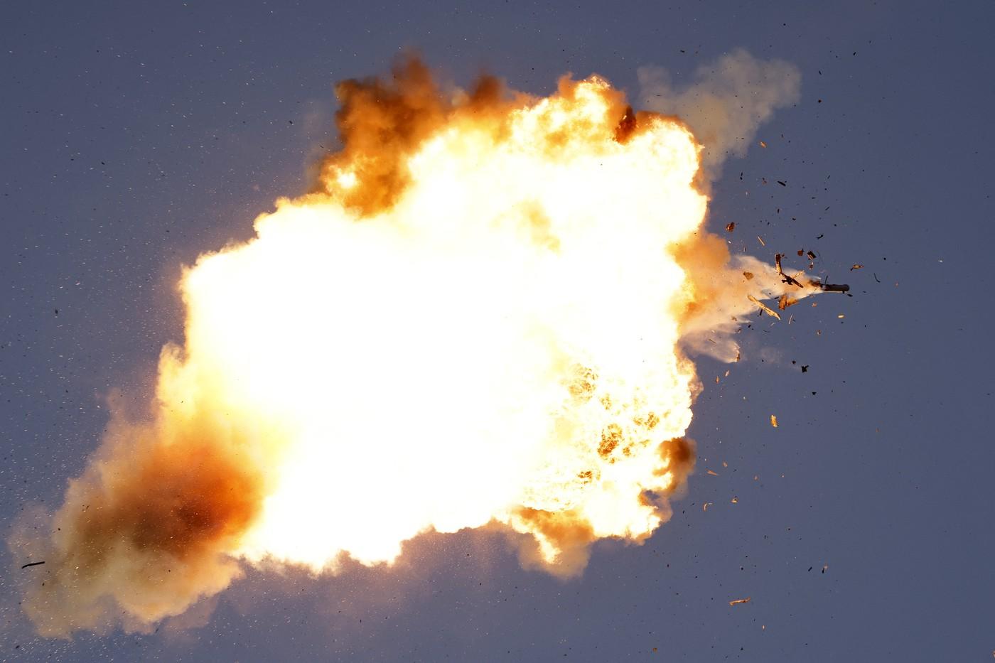 Situație de urgență în Israel. 100 de avioane au lansat un atac preventiv în Liban. Hezbollah a tras cu 300 de rachete, ca să-l răzbune pe Fuad Shukr