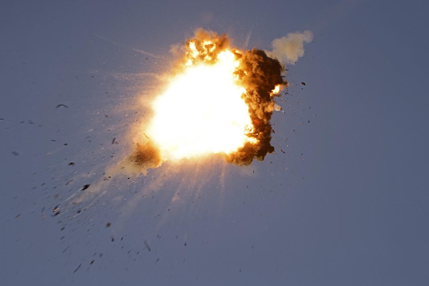 Situație de urgență în Israel. 100 de avioane au lansat un atac preventiv în Liban. Hezbollah a tras cu 300 de rachete, ca să-l răzbune pe Fuad Shukr