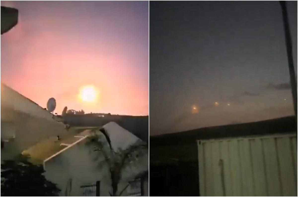 Israelul a lansat un atac preventiv în Liban. Hezbollah anunță că și-a început răzbunarea pentru moartea comandantului Fuad Shukr