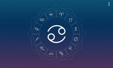 Horoscop săptămâna Rac 26 august - 1 septembrie