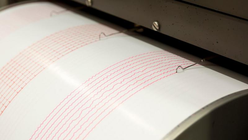 Cutremur de 5,4 pe scara Richter în Portugalia. Seismul s-ar fi resimțit până în Spania și Maroc