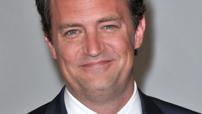 "Bagă-mi o doză mare!" Ultimele cuvinte ale lui Matthew Perry înainte să moară în jacuzzi. Era la a treia injecţie în acea zi