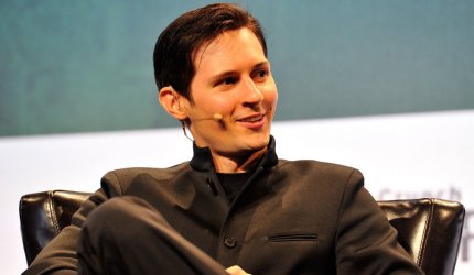 Putin nu s-a întâlnit cu Pavel Durov înainte de a fi arestat în Franţa, anunţă Kremlinul