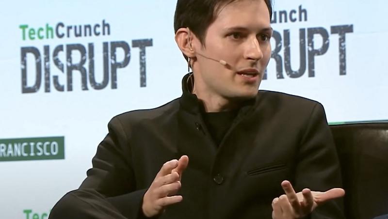 Cum a ajuns Pavel Durov să aibă peste 100 de copii. Fondatorul Telegram are 39 de ani