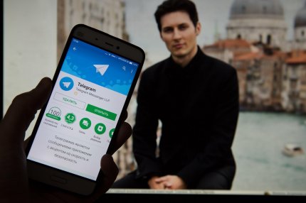 Pavel Durov, fondatorul Telegram, audiat pentru 12 infracţiuni legate de "crima organizată"