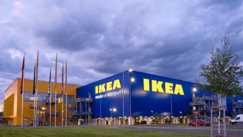 Ikea lansează o platformă de vânzare pentru mobilă second-hand