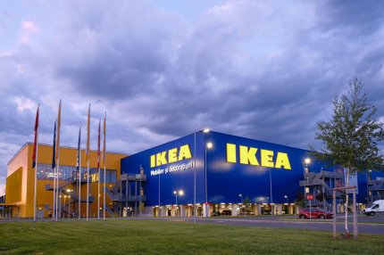 Ikea lansează o platformă de vânzare pentru mobilă second-hand