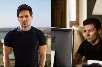 Rusia acuză că SUA se află în spatele arestării lui Pavel Durov, fondatorul Telegram