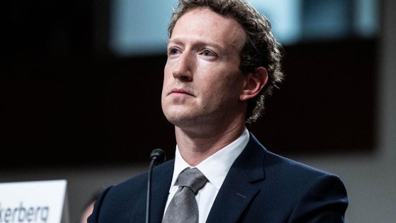 Mark Zuckerberg: Casa Albă a făcut presiuni ca Facebook să cenzureze conținut despre COVID. Vreau să fiu neutru în aceste alegeri