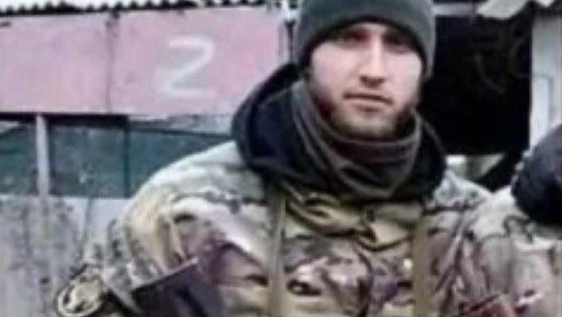 "Ucigaşul bunicii a plecat să lupte în război". Fost mercenar Wagner, eliberat a doua oară, pentru a fi trimis pe frontul din Ucraina