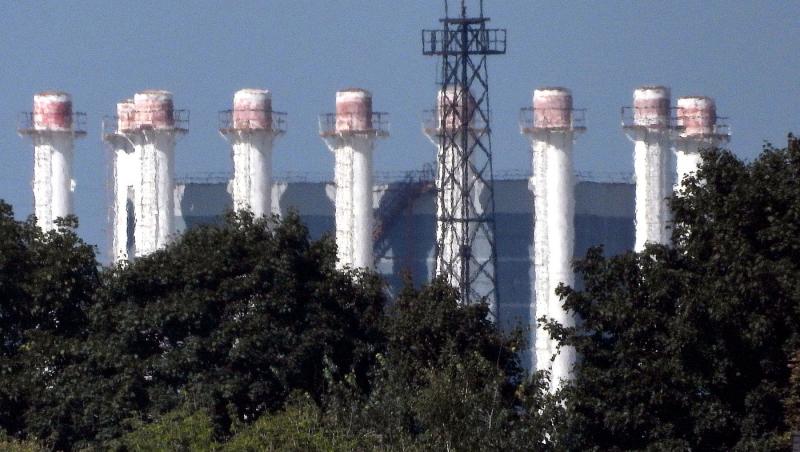 Directorul AIEA avertizează că există riscul unui "incident nuclear" la centrala Kursk: "A apărut pericolul în apropiere"